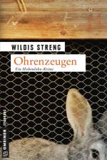 Ohrenzeugen af Wildis Streng