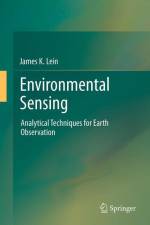Environmental Sensing af James K. Lein