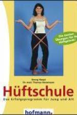 Hüftschule af Georg Haupt