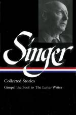 Isaac Bashevis Singer: Collected Stories Vol. 1 af Isaac Bashevis Singer