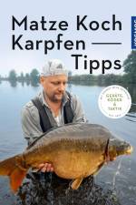 Matze Koch Karpfen-Tipps af Matze Koch