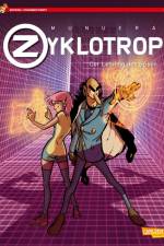 Spirou präsentiert 2: Zyklotrop II: Der Lehrling des Bösen af Jose Luis Munuera