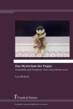 Das Mysterium der Puppe af Lisa Wolfson