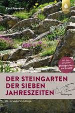 Der Steingarten der sieben Jahreszeiten af Karl Foerster