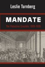 Mandate af Leslie Turnberg