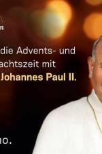 Die Advents- und Weihnachtszeit mit Papst Johannes Paul II. af Johannes Paul