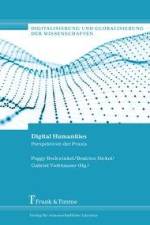 Digital Humanities af Peggy Bockwinkel