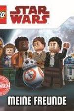 LEGO® Star Wars(TM) - Meine Freunde
