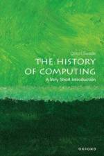 The History of Computing af Doron (Honorary Fellow Swade