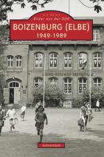 Boizenburg af Rudolf Wulff