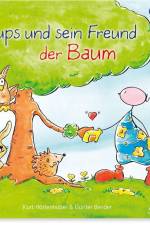 Oups Kinderbuch - Oups und sein Freund der Baum af Kurt Hörtenhuber