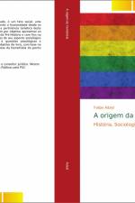 A origem da homofobia af Felipe Adaid