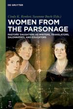 Women from the Parsonage af Susanne Bach