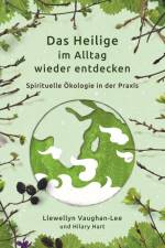 Das Heilige im Alltag wieder entdecken af Llewellyn Vaughan-Lee