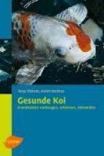 Gesunde Koi af Tony Pitham