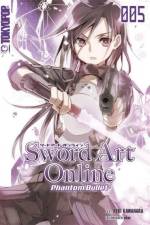 Sword Art Online - Novel 05 af Reki Kawahara