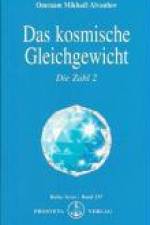 Das kosmische Gleichgewicht af Omraam Mikhael Aivanhov