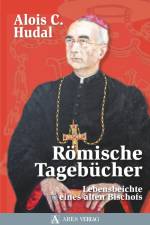 Römische Tagebücher af Alois C. Hudal