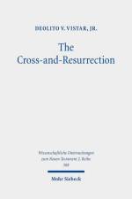 Vistar, D: Cross-and-Resurrection af Deolito V. Jr. Vistar