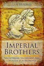 Imperial Brothers af Ian Hughes