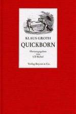 Quickborn af Ulf Bichel