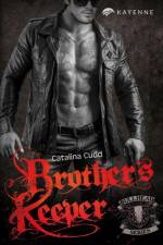 Brother's Keeper af Catalina Cudd