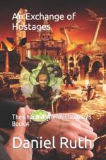 An Exchange of Hostages af Daniel Ruth