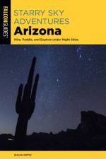 Starry Sky Adventures Arizona af Isaiah Ortiz