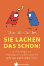 Sie lachen das schon! af Charlotte Cordes