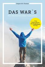 Das war´s af H. R. Jürgen Thomar