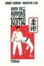Canon des Nippon Jujitsu I af Heribert Czerwenka-Wenkstetten