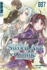 Sword Art Online - Novel 07 af Reki Kawahara