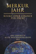 Merkur Jahr ¿ Risiko oder Chance für Dich? af Bärbel Roy