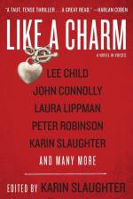 Like a Charm af Karin Slaughter