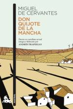 Don Quijote de la Mancha af Miguel de Cervantes