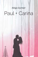 Paul + Carina af Helga Gurtner
