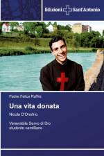 Una vita donata af Padre Felice Ruffini