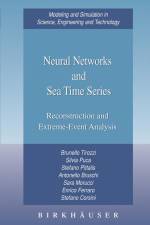 Neural Networks and Sea Time Series af Brunello Tirozzi