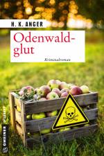 Odenwaldglut af H. K. Anger
