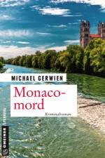 Monacomord af Michael Gerwien