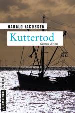 Kuttertod af Harald Jacobsen