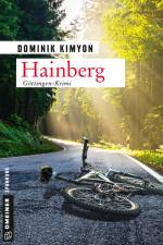 Hainberg af Dominik Kimyon