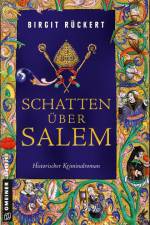 Schatten über Salem af Birgit Rückert