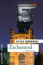 Zechentod af Sylvia Sabrowski