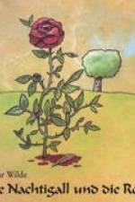 Die Nachtigall und die Rose af Oscar Wilde
