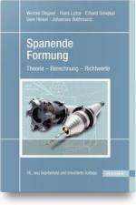 Spanende Formung af Werner Degner
