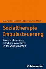 Sozialtherapie Impulssteuerung af Eva Maria Schuster