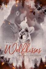 Wolfkisses af Katania de Groot