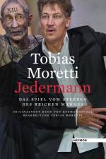Jedermann af Tobias Moretti