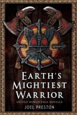 Earth's Mightiest Warrior
